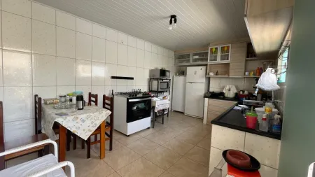 Casa Setor Norte Ferroviário