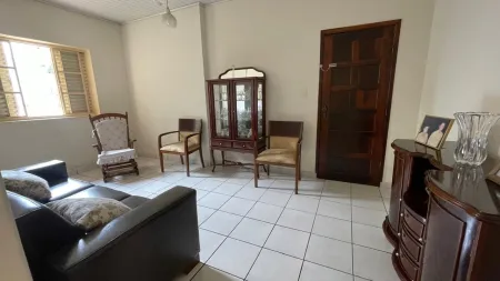 Casa Setor Norte Ferroviário