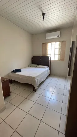 Casa Setor Norte Ferroviário