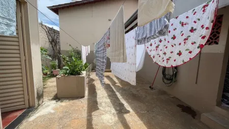 Casa Setor Norte Ferroviário