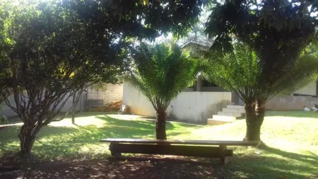 Chácara Residencial Fortaleza