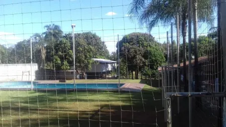 Chácara Residencial Fortaleza