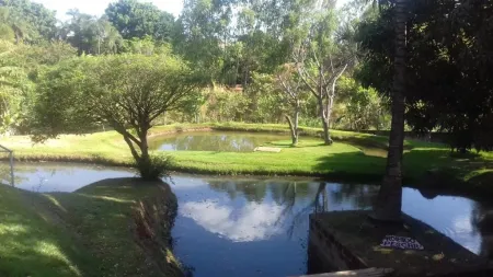 Chácara Residencial Fortaleza