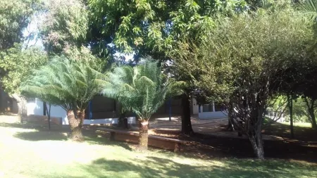 Chácara Residencial Fortaleza