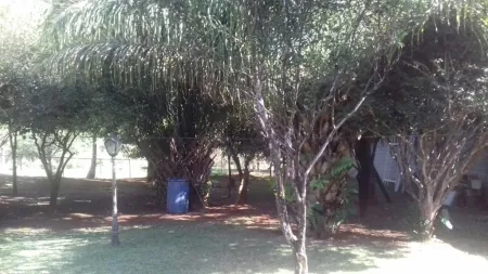 Chácara Residencial Fortaleza