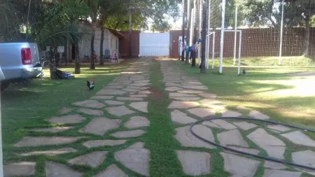 Chácara Residencial Fortaleza