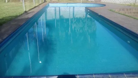 Chácara Residencial Fortaleza