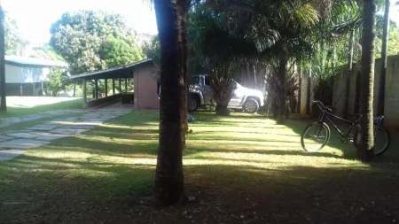 Chácara Residencial Fortaleza