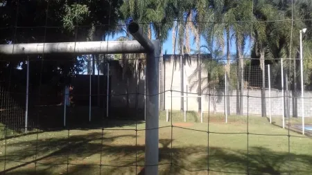 Chácara Residencial Fortaleza