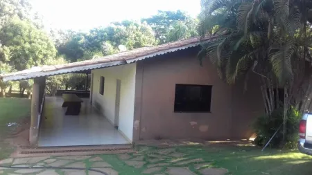 Chácara Residencial Fortaleza