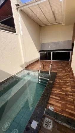Casa Reserva San Marino