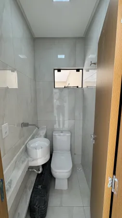 Sobrado Santa Genoveva