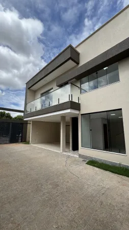 Sobrado Santa Genoveva