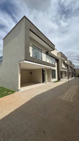 Sobrado Santa Genoveva