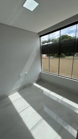 Sobrado Santa Genoveva