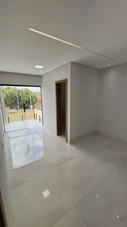 Sobrado Santa Genoveva