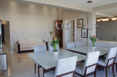 Cobertura Penthouse