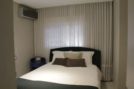 Cobertura Penthouse