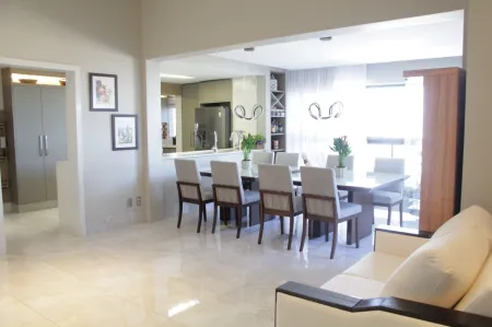 Cobertura Penthouse