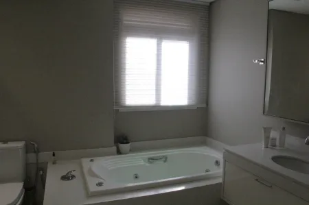 Cobertura Penthouse