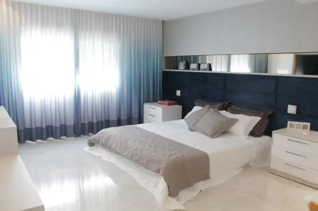Cobertura Penthouse