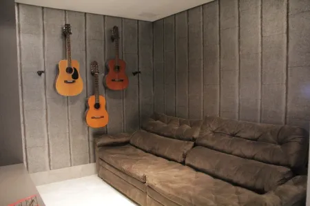 Cobertura Penthouse