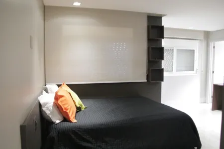 Cobertura Penthouse