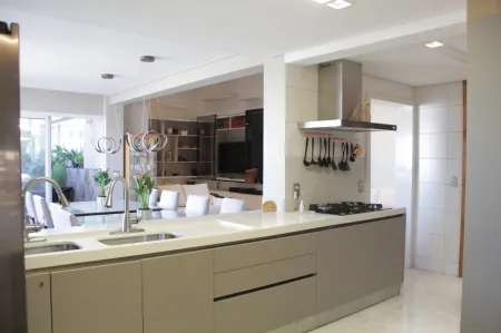 Cobertura Penthouse
