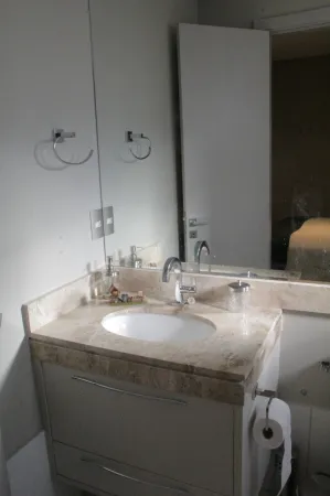 Cobertura Penthouse