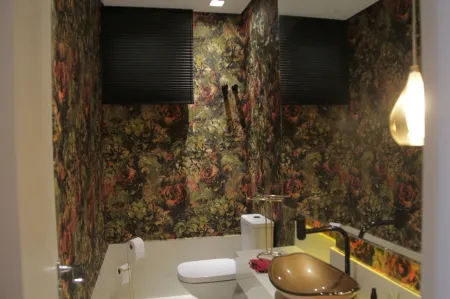Cobertura Penthouse