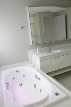 Cobertura Penthouse