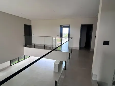 Sobrado Alphaville Araguaia