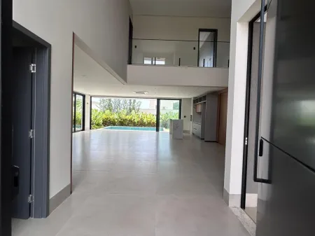Sobrado Alphaville Araguaia