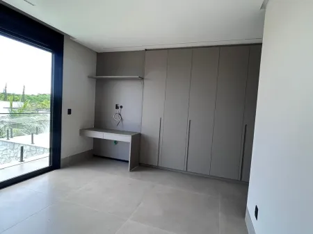 Sobrado Alphaville Araguaia