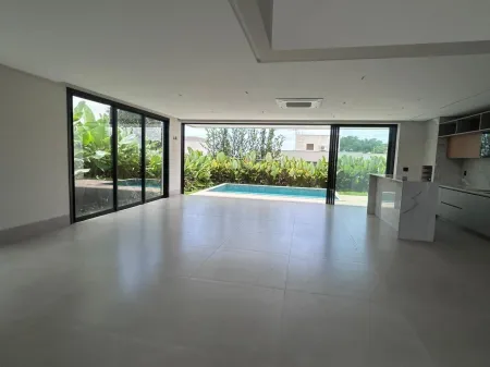 Sobrado Alphaville Araguaia