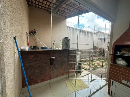 Casa Jardim América