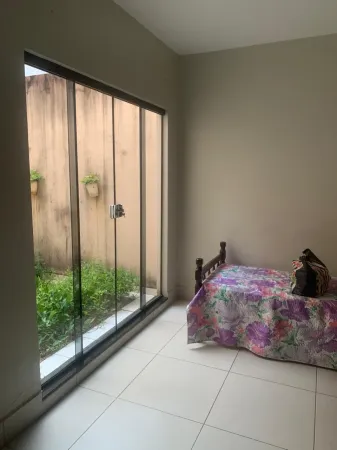 Casa Jardim América