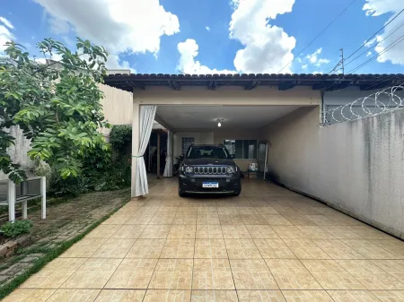 Casa Jardim América