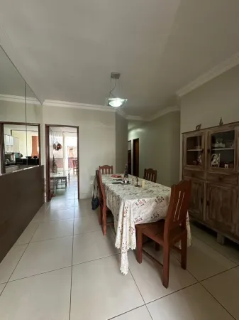Casa Jardim América