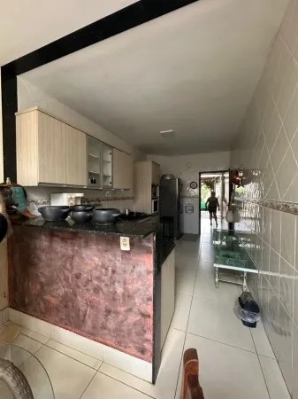 Casa Jardim América