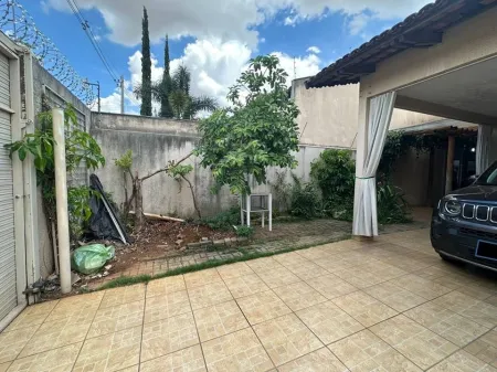 Casa Jardim América