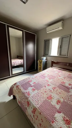 Casa Jardim América