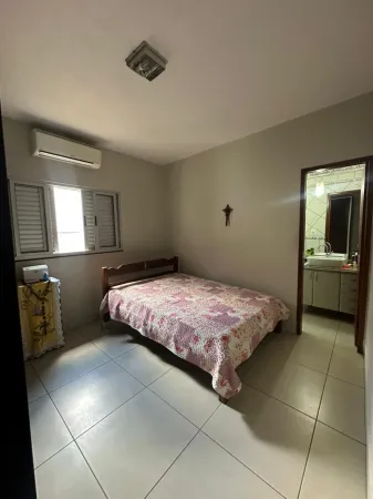 Casa Jardim América