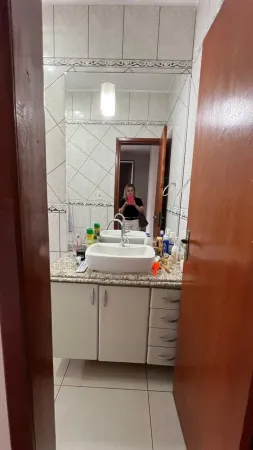 Casa Jardim América