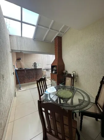 Casa Jardim América