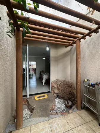 Casa Jardim América