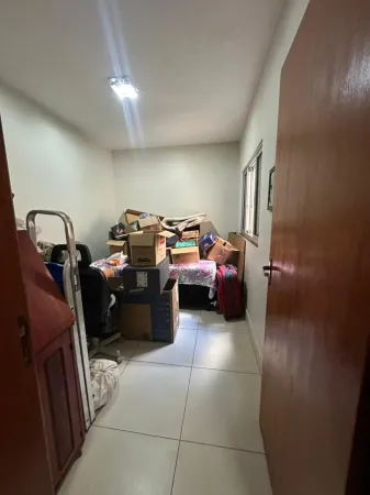 Casa Jardim América