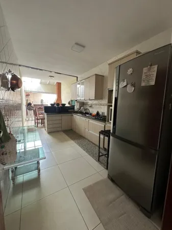 Casa Jardim América