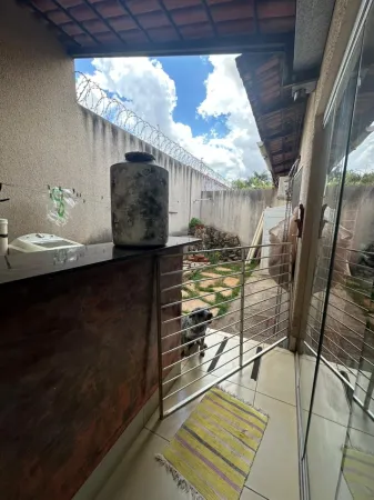 Casa Jardim América