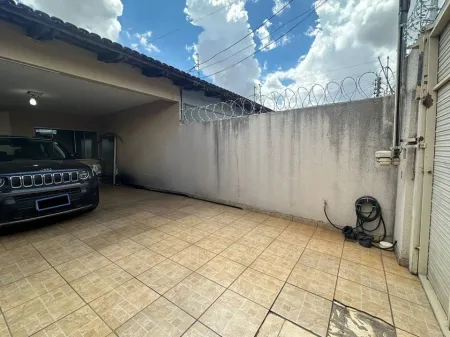 Casa Jardim América